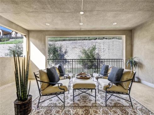 5577 Heritage Oak , Trabuco Canyon, CA