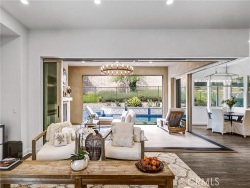 5577 Heritage Oak , Trabuco Canyon, CA