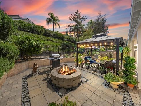 21122  Pennington   Lane, Trabuco Canyon, CA