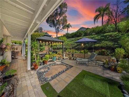 21122  Pennington   Lane, Trabuco Canyon, CA