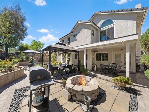 21122  Pennington   Lane, Trabuco Canyon, CA