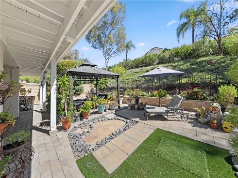 21122  Pennington   Lane, Trabuco Canyon, CA