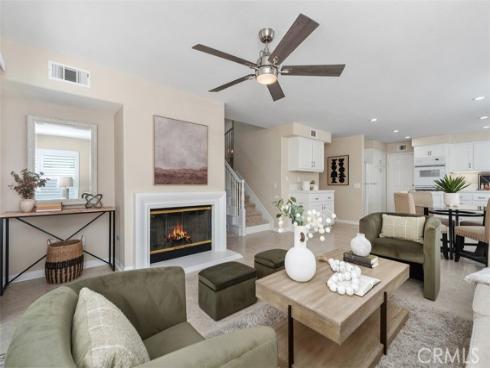 10  Calico   Court, Trabuco Canyon, CA