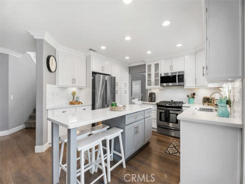 48  Drover   Court, Trabuco Canyon, CA