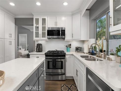 48  Drover   Court, Trabuco Canyon, CA