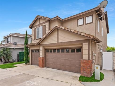 48  Drover   Court, Trabuco Canyon, CA