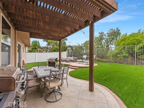 48  Drover   Court, Trabuco Canyon, CA