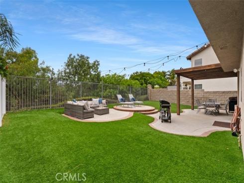 48  Drover   Court, Trabuco Canyon, CA