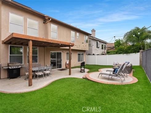 48  Drover   Court, Trabuco Canyon, CA