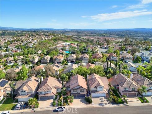 28572  Brookhill   Road, Trabuco Canyon, CA