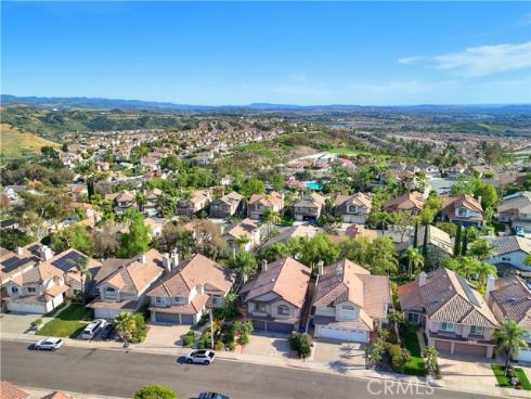 28572  Brookhill   Road, Trabuco Canyon, CA