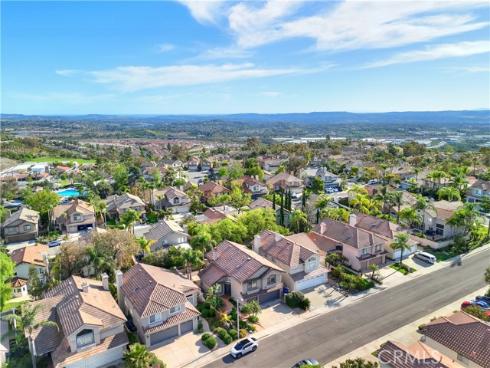 28572  Brookhill   Road, Trabuco Canyon, CA