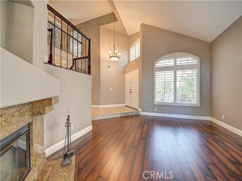 28572  Brookhill   Road, Trabuco Canyon, CA