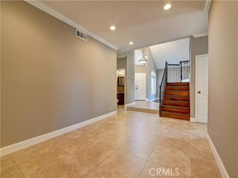 28572  Brookhill   Road, Trabuco Canyon, CA