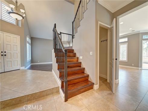 28572  Brookhill   Road, Trabuco Canyon, CA