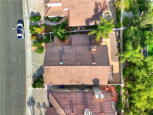 28572  Brookhill   Road, Trabuco Canyon, CA