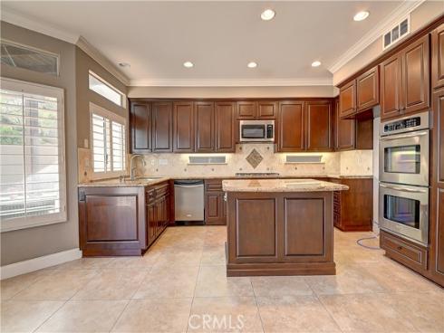 28572  Brookhill   Road, Trabuco Canyon, CA