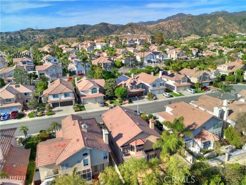 28572  Brookhill   Road, Trabuco Canyon, CA