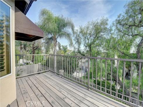 28572  Brookhill   Road, Trabuco Canyon, CA