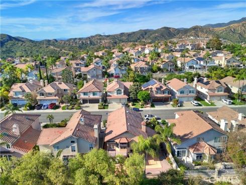 28572  Brookhill   Road, Trabuco Canyon, CA