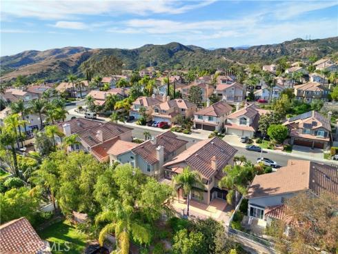 28572  Brookhill   Road, Trabuco Canyon, CA