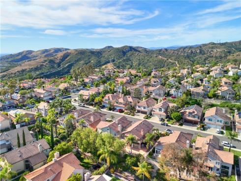 28572  Brookhill   Road, Trabuco Canyon, CA