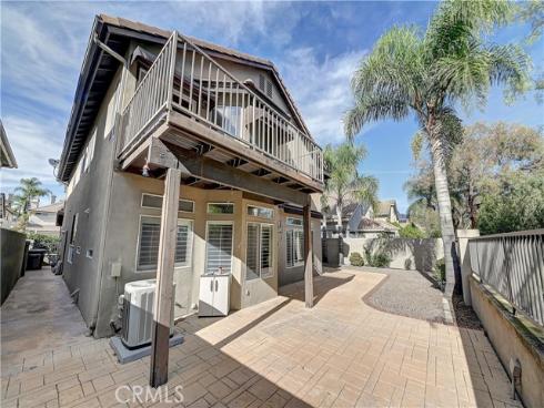 28572  Brookhill   Road, Trabuco Canyon, CA