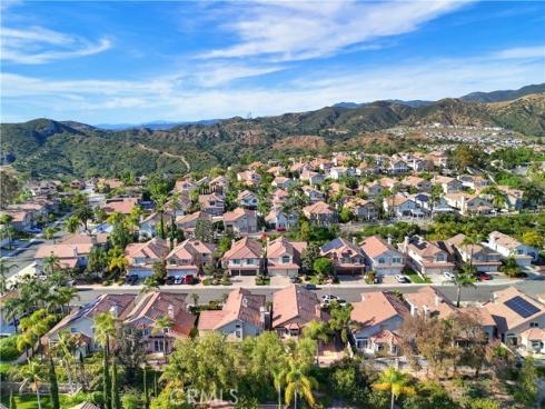 28572  Brookhill   Road, Trabuco Canyon, CA