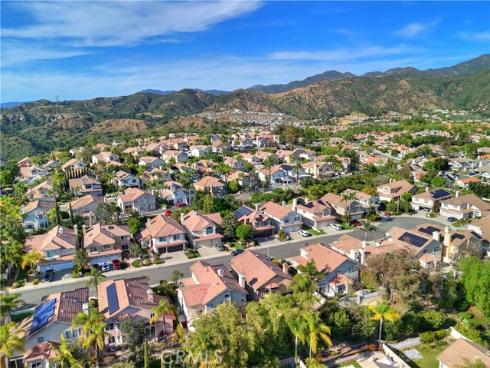 28572  Brookhill   Road, Trabuco Canyon, CA