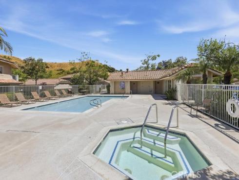 19801  Meadow Ridge  19 , Trabuco Canyon, CA