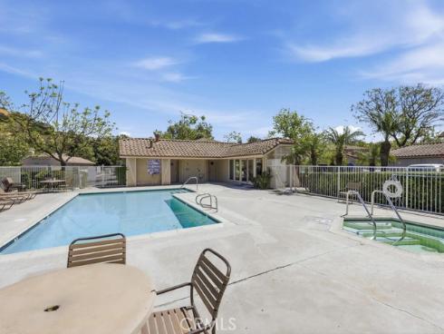 19801  Meadow Ridge  19 , Trabuco Canyon, CA