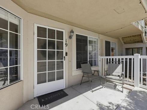 19801  Meadow Ridge  19 , Trabuco Canyon, CA