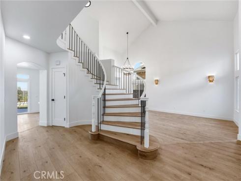 20711  Shadow Rock  , Trabuco Canyon, CA