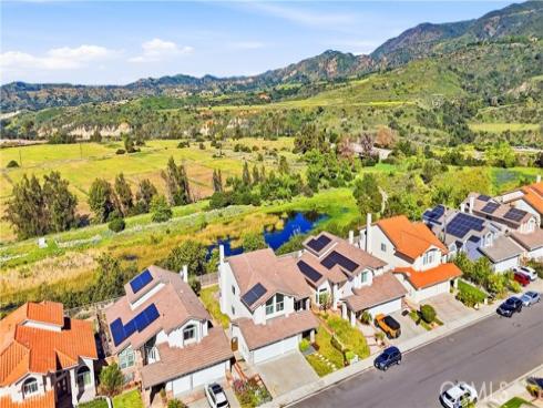 20711  Shadow Rock  , Trabuco Canyon, CA