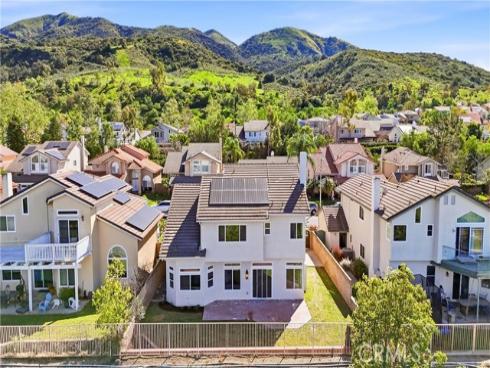 20711  Shadow Rock  , Trabuco Canyon, CA