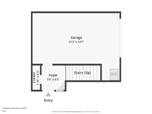 98  Mesquite  , Trabuco Canyon, CA