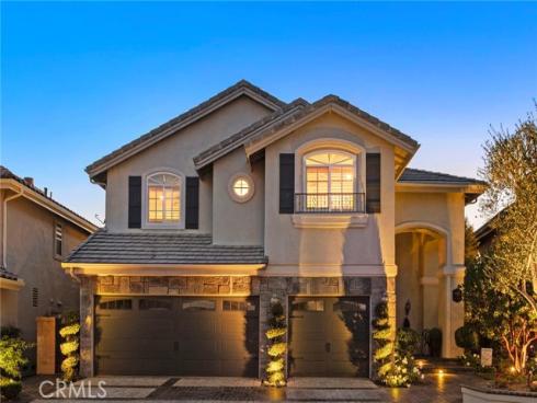 21911  Via Del Lago  , Trabuco Canyon, CA