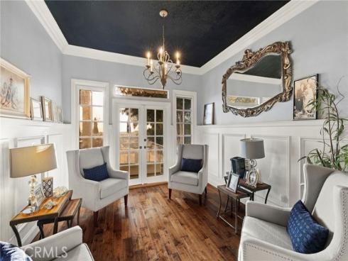 21911  Via Del Lago  , Trabuco Canyon, CA