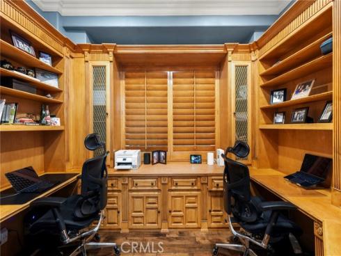 21911  Via Del Lago  , Trabuco Canyon, CA