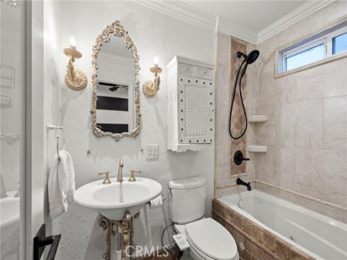 21911  Via Del Lago  , Trabuco Canyon, CA