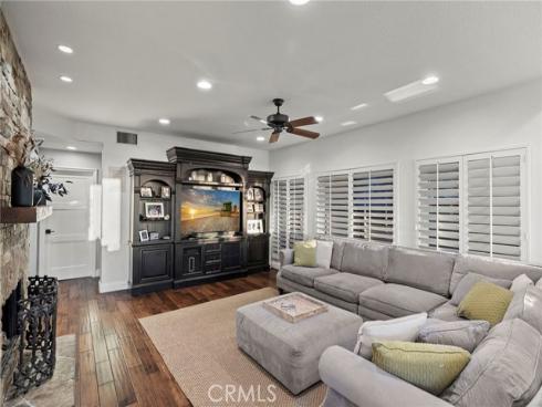 21911  Via Del Lago  , Trabuco Canyon, CA