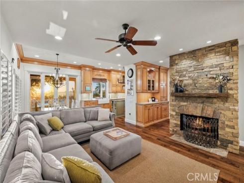 21911  Via Del Lago  , Trabuco Canyon, CA