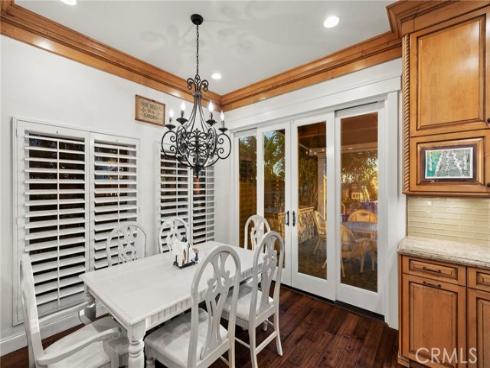 21911  Via Del Lago  , Trabuco Canyon, CA