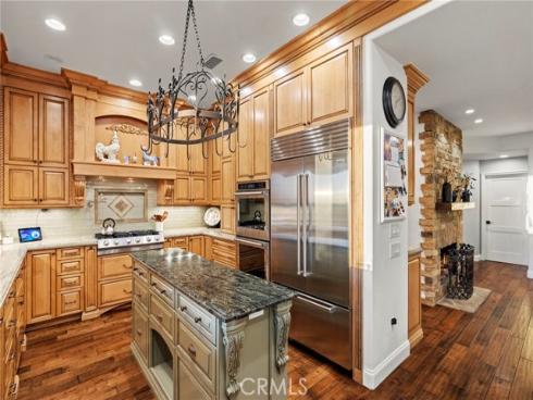 21911  Via Del Lago  , Trabuco Canyon, CA