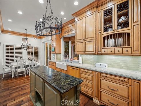 21911  Via Del Lago  , Trabuco Canyon, CA