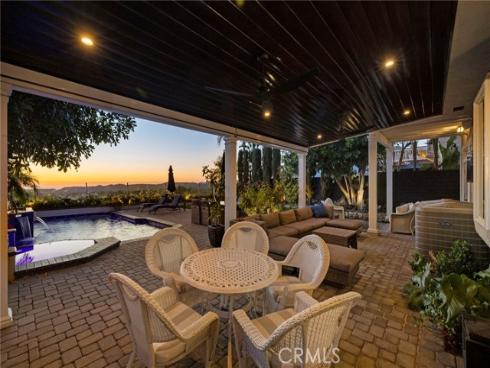 21911  Via Del Lago  , Trabuco Canyon, CA