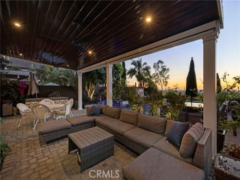 21911  Via Del Lago  , Trabuco Canyon, CA