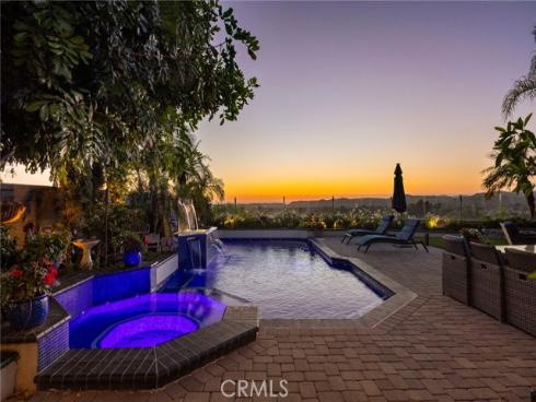 21911  Via Del Lago  , Trabuco Canyon, CA