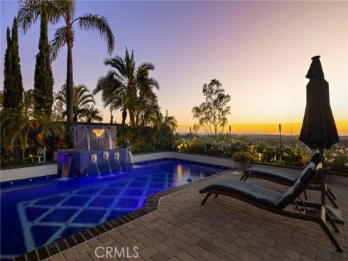 21911  Via Del Lago  , Trabuco Canyon, CA