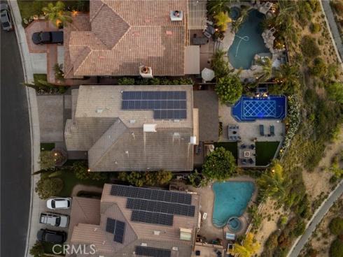 21911  Via Del Lago  , Trabuco Canyon, CA